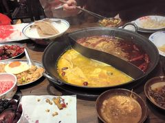 -萍姐火锅·公路夜市(南京新街口店)