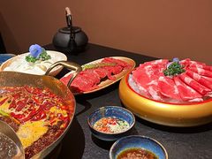 -色響火锅(恒隆广场店)