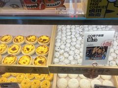 -虎头局·渣打饼行(五一新干线店)