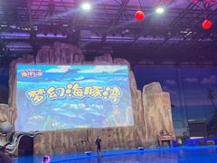 -华夏文旅海洋公园