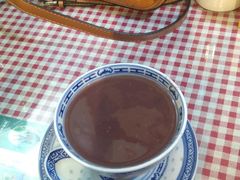 陈皮红豆沙-超琪星·咖啡简餐(川音店)