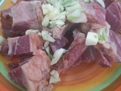 -孙庆海腊牛肉店(大皮院店)