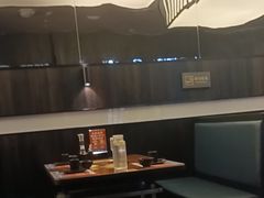 -海之屋韩式烤肉(海棠68环球美食街店)