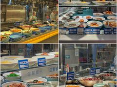 -阿毛饭店(和义路店)