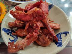 -乔家满族八大碗(中兴路店)