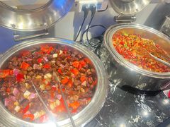 -九记潮汕现切鲜牛肉自助火锅(长沙·方圆荟店)