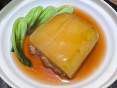 -安多素食(广仁寺路店)