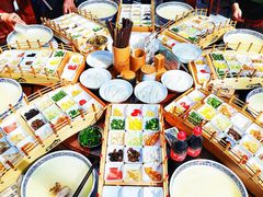 -香麒园·过桥米线·南湖雅宴