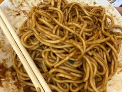 热干面-小秋水饺(大成路总店)