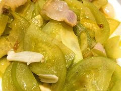 -山衢味庄·鲜辣衢菜(杭行路店)