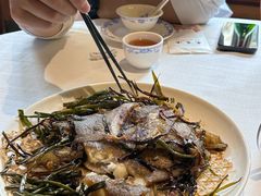 -老吉士酒家(天平路店)