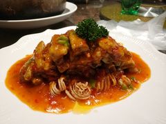 -尚岛私房菜(西方巷店)