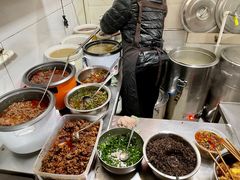 -李易面馆(树木岭店)