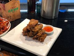 -九龙奇迹海鲜大排档(万象城店)