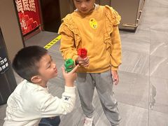 -海底捞大排档火锅(打浦路店)