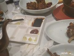 -董鲁烤鸭(建和街店)