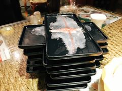 斑鱼片-慢丽江·云南野生菌土鸡锅(付家庄店)