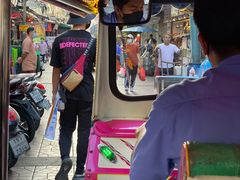-唐人街(耀华力路)