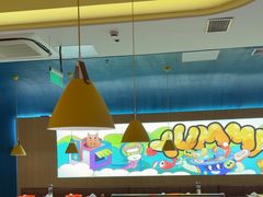 -小鱼小牛(世欧广场店)