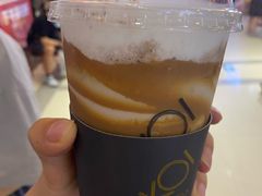-KOI Thé(正佳广场店)