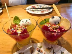 -青禾小厨新疆菜(总店)