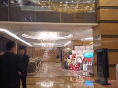 -碧涛阁·泡泡海洋·汤泉洗浴(王府花园店)