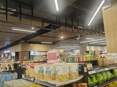 -世纪联华超市(三墩店)