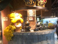 -广东道至正餐厅(区庄店)