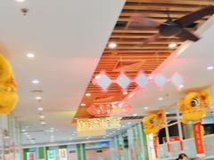 -日昌餐馆(德胜门店)