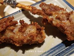 -四道菜·福建菜馆(莆田万达店)