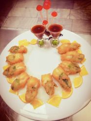 -昆城一品国际宴会中心·宴会厅