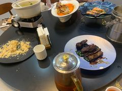 -十里·东湖院子(湖北省博物馆店)