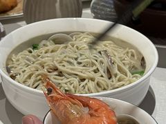 -闽海肴(北辰荟店)