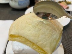 -大佛寺高级素食自助餐厅