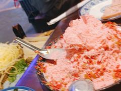 -萍姐火锅·公路夜市(南京新街口店)