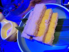 招牌炸豆腐-那些年记忆烧烤