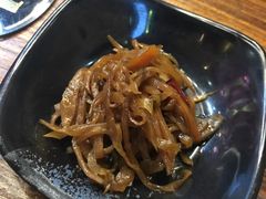 -屯屯面(海尔路店)
