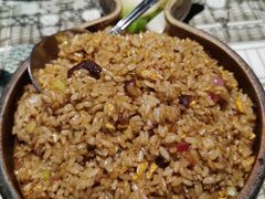 -绿茶餐厅(深圳龙华天虹购物中心店)