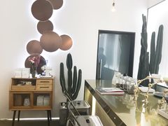 -铁手珈琲制造局metalhands(望京店)