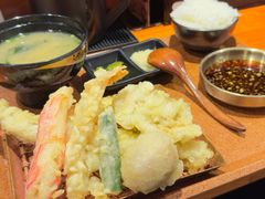 -天妇罗内顺田(罗湖店)