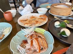 -大连君悦酒店·星海湾壹号Dalian·Dalian(星海广场店)