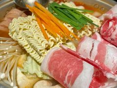 -春熙台韩国料理·章鱼肥牛(西丽店)