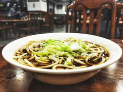 牛肉汤面小份（4两）-柴氏风味斋(甘家口店)
