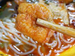 -龍城柳州螺蛳粉(群星路店)
