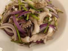 -鹊华居·地道鲁菜·海鲜·融合味(大明湖店)