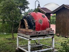 -圣露庄园·亲子活动乐园·露营·团建婚礼