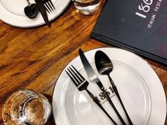 -1861意大利餐厅(文化广场店)