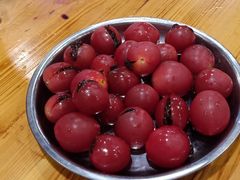 -京朋串屋·烧烤(望京西路总店)