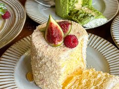 -UPPER KITCHEN(延安路店)