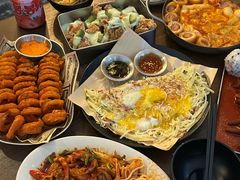 -香猪坊韩国烤肉专属门店(魏公村店)